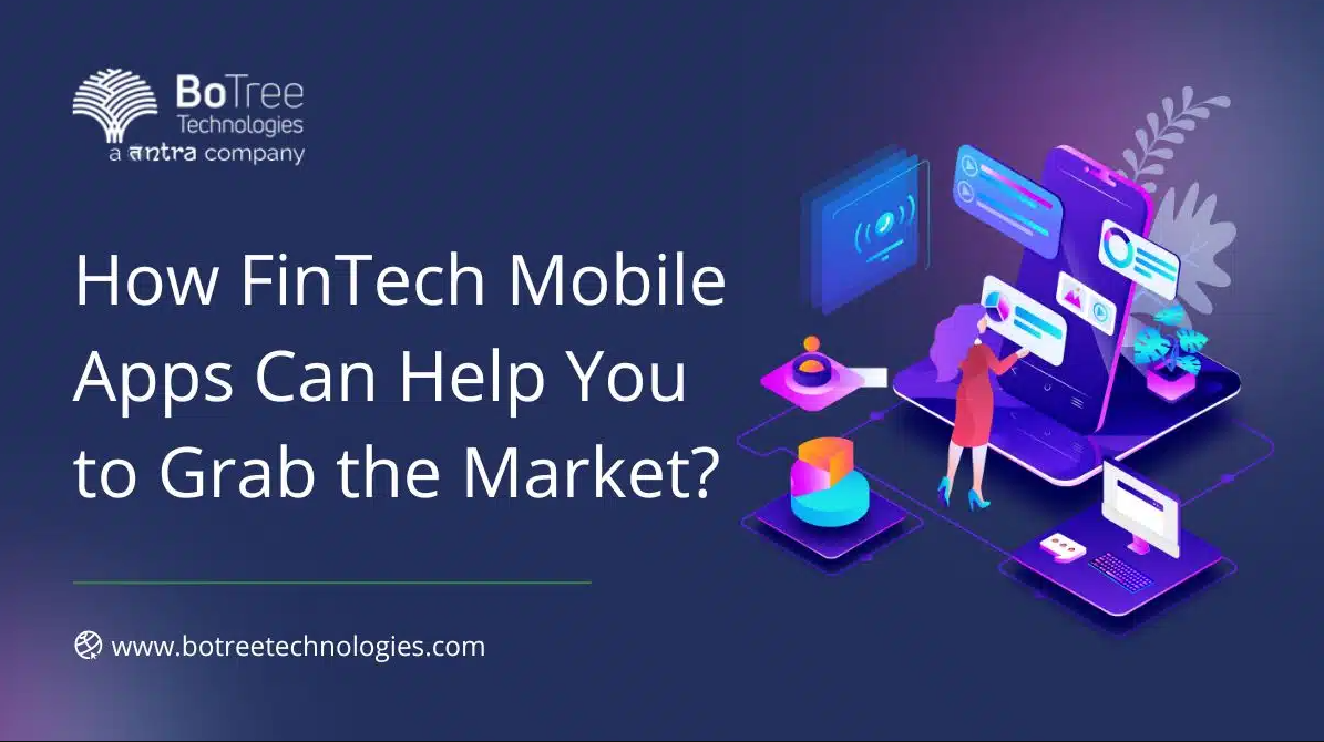 FinTech Mobile Apps