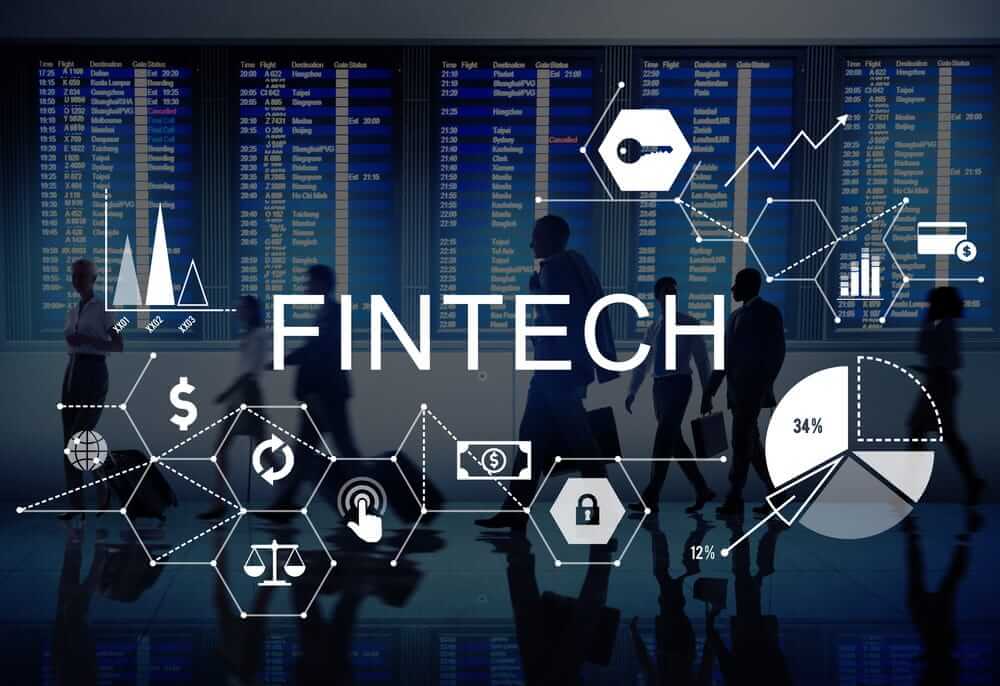 FinTech App Development Challenges